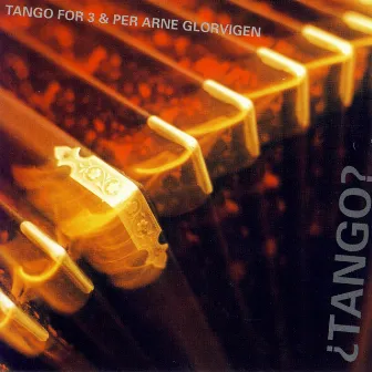 Tango by Per Arne Glorvigen