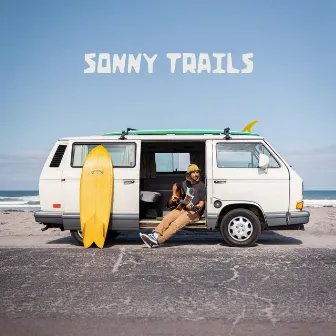 Sonny Trails by Veni Sun