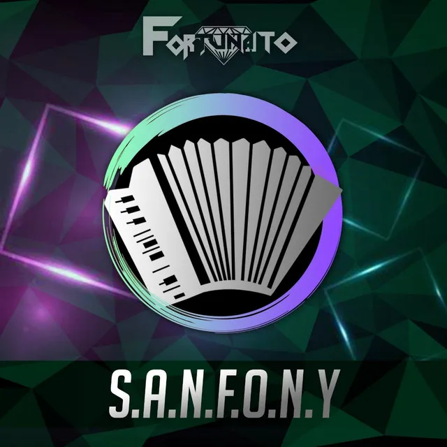 Sanfony