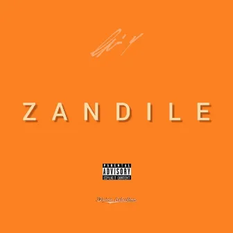 Zandile by Gani-Y