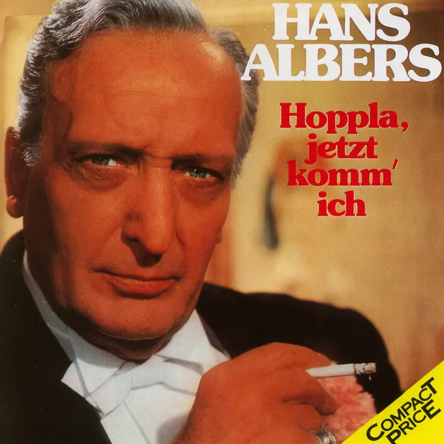 Hans Albers