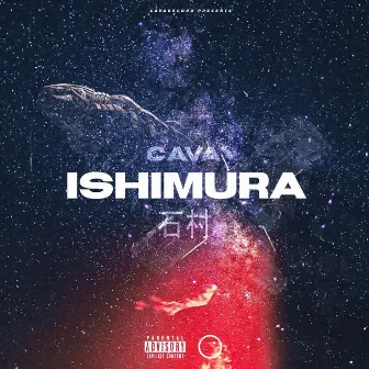 Ishimura by CAVA