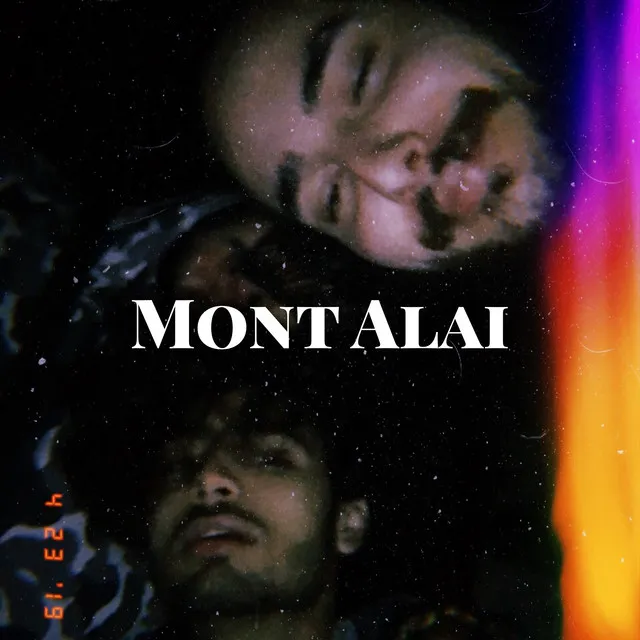 Mont Alai