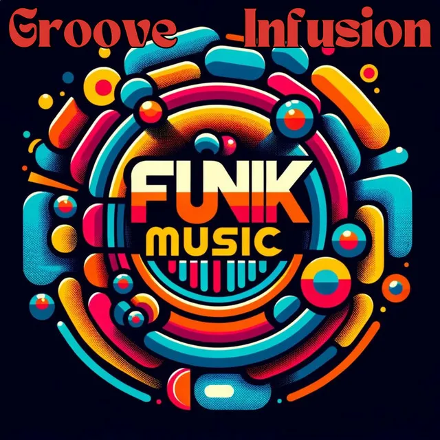 Groove Infusion: Jazz Rhythm Revival