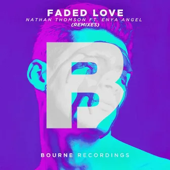 Faded Love (Remixes) by Nathan Thomson