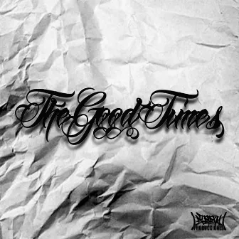 The Good Time´s Vol. 2 2006-2018 by Rekom Stk