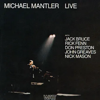 Live by Michael Mantler