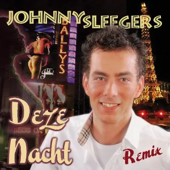 Deze Nacht by Johnny Sleegers