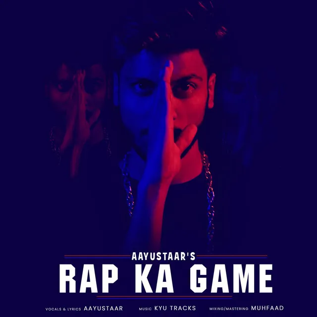 Rap Ka Game