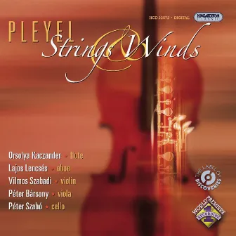 Pleyel, I.J.: Chamber Music by Ignaz Pleyel