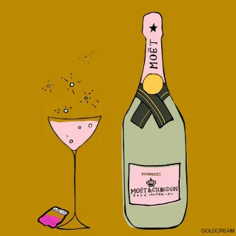 Moët & Chandon by DypeMusic