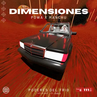 Dimensiones by Powa