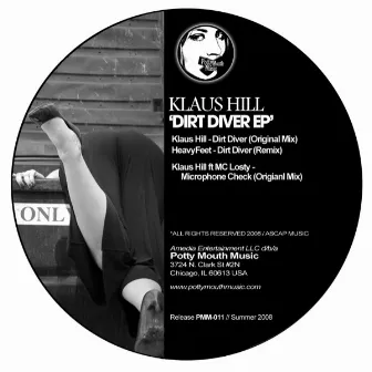 Dirt Diver EP by Klaus Hill