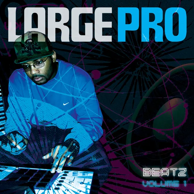 Large Pro