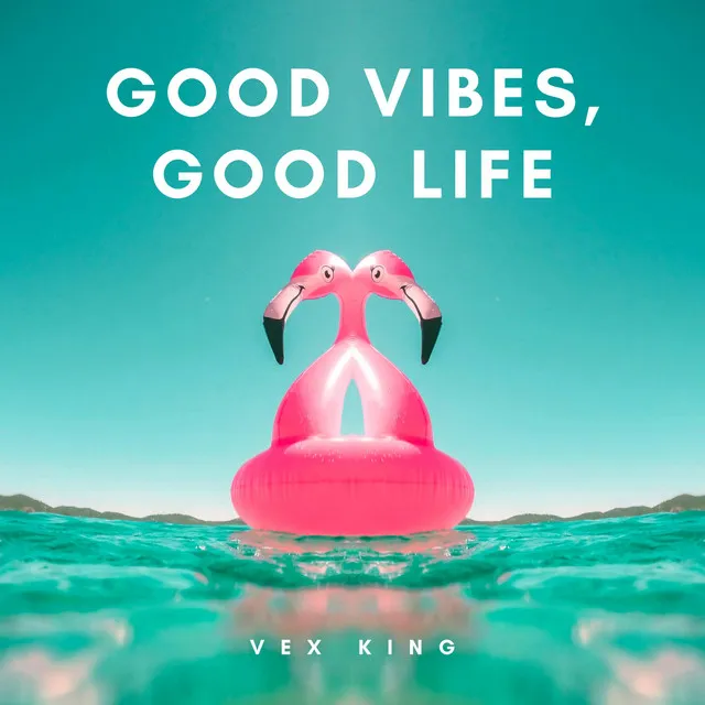 Good Vibes, Good Life - Radio Edit