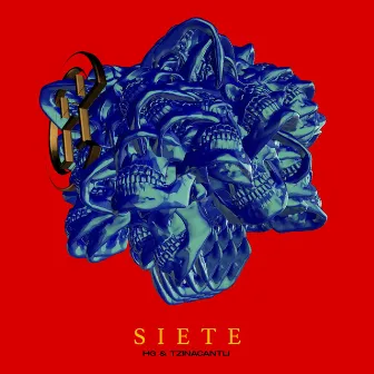 SIETE by HG