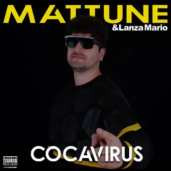 Cocavirus by Mattune