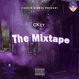 THE MIXTAPE by CKey