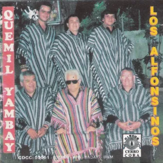 Quemil Yambay - Los Alfonsinos by Quemil Yambay