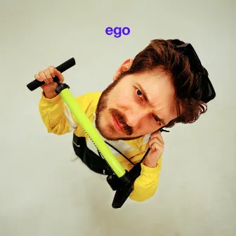 ego by CHRIS YONGE