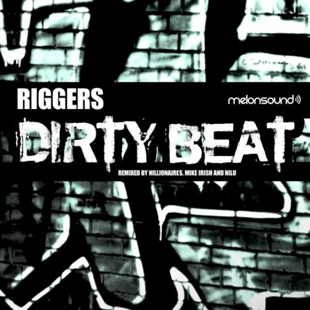 Dirty Beat - Nilu Remix