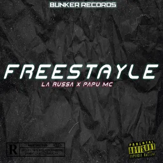 Freestayle by Papu Mc