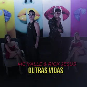 Outras Vidas by Rick Jesus