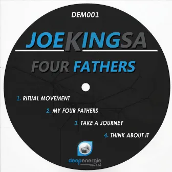 Four Fathers by JoekingSA