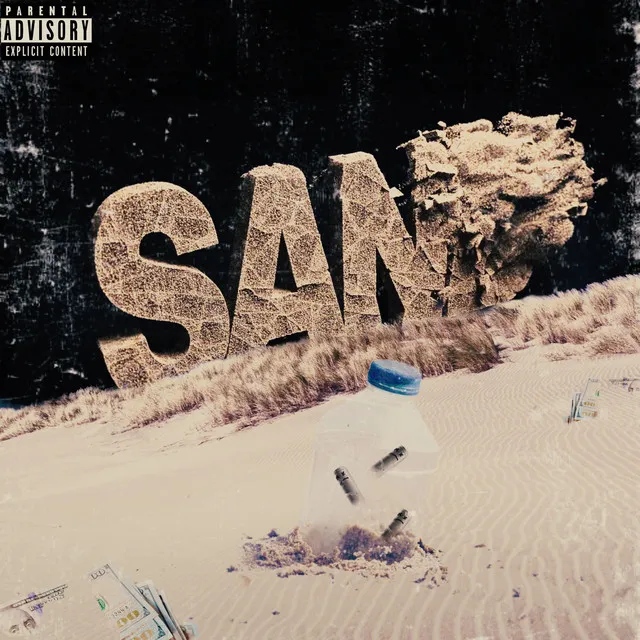 Sand