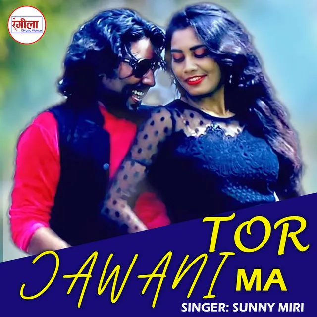 Tor Jawani Ma