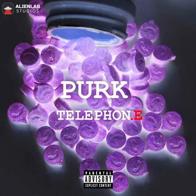 Purk Telephone