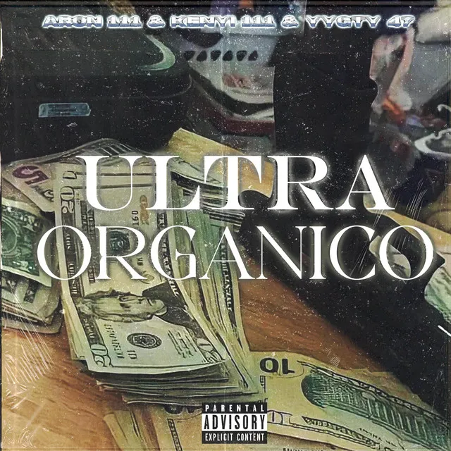 Ultra Organico