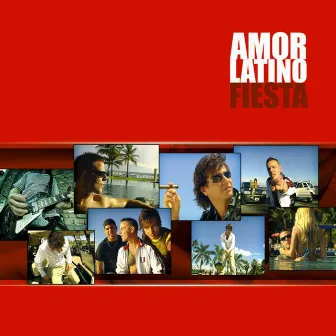 Amor Latino by Fiesta