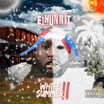 White Summer 2 by E1hunnit