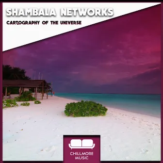 Cartography Of The Universe by Shambala Networks