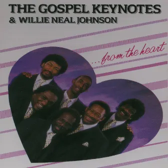 From The Heart by The Gospel Keynotes