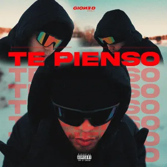 Te Pienso by Gione D