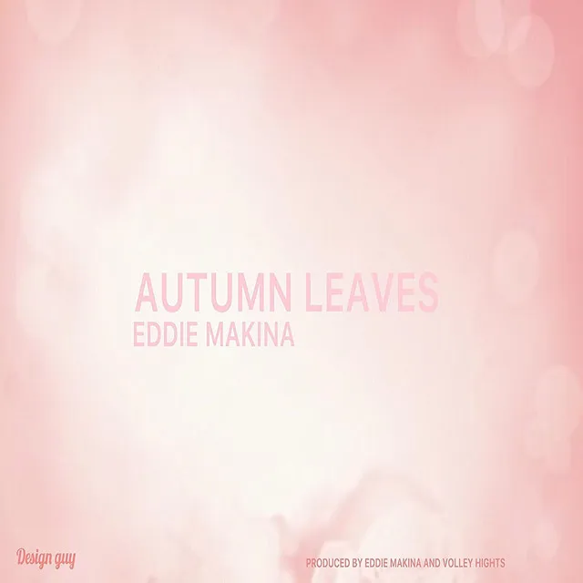 Autumn Leaves