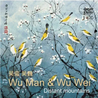 Distant Mountains (Live) by Wu Man