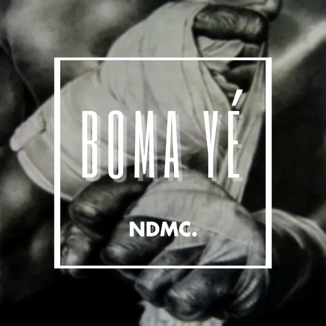 Boma Yé