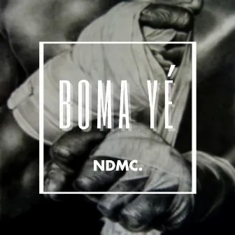 Boma Yé by NDMC.