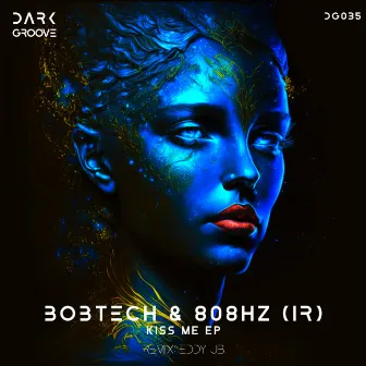 Kiss Me EP by 808Hz (IR)