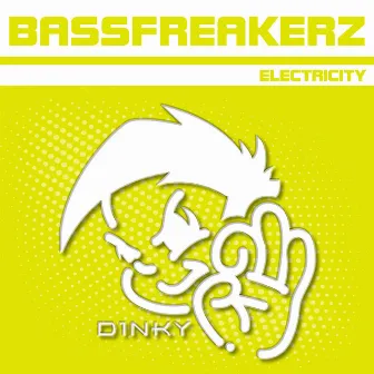 Electricity by Bassfreakerz