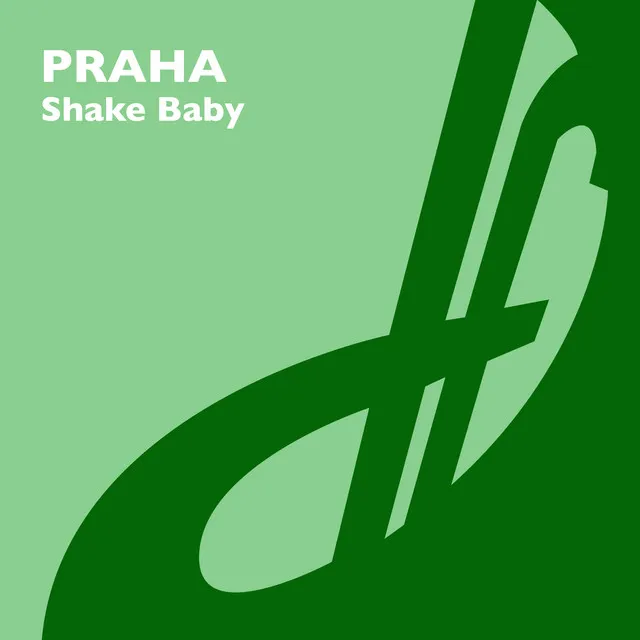 Shake Baby - Tall Paul Remix