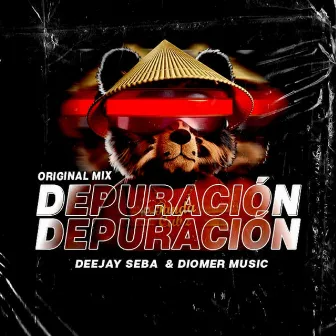 Depuración by Diomer Music DJ