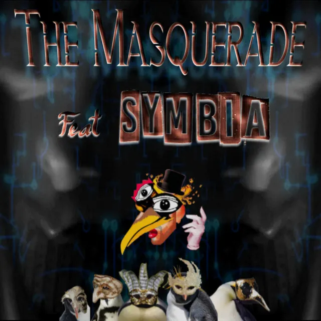 The Masquerade