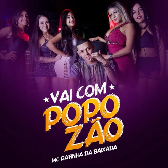 Vai Com Popozão