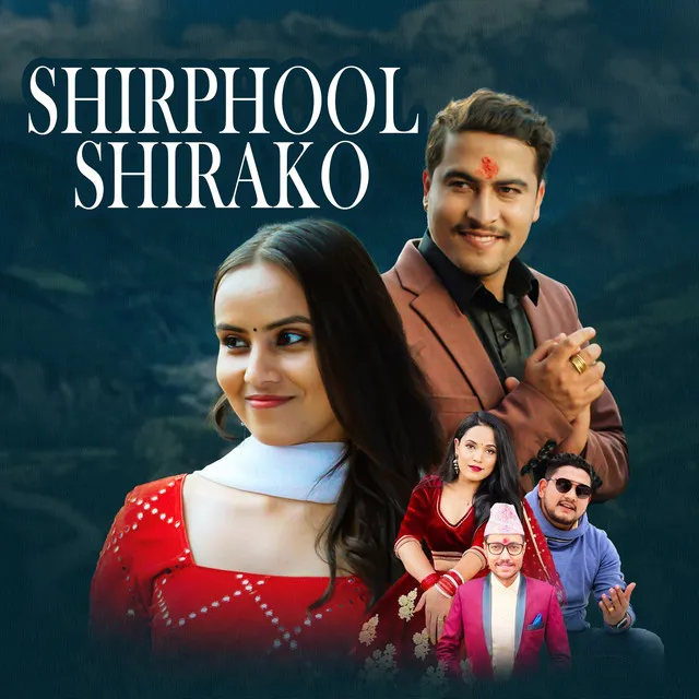 Shirphool Shirako