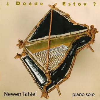 ¿ Donde Estoy ? by Newen Tahiel (Carlos Maza)