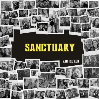 Sanctuary by Kim Beyer